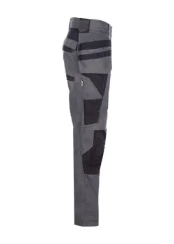 SYNQ Quarterback 104WA2PQA Werkbroek Stretch miniatuur