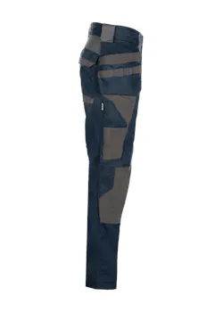 SYNQ Quarterback 104WA2PQA Werkbroek Stretch miniatuur
