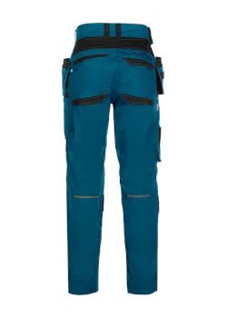 SYNQ Quarterback 104WA2PQA Werkbroek Stretch miniatuur