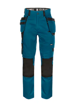 SYNQ Quarterback 104WA2PQA Werkbroek Stretch miniatuur
