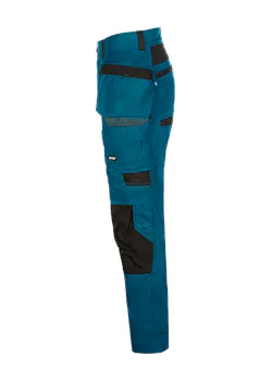 SYNQ Quarterback 104WA2PQA Werkbroek Stretch miniatuur