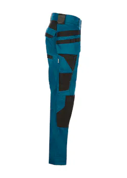 SYNQ Quarterback 104WA2PQA Werkbroek Stretch miniatuur