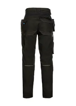 SYNQ Quarterback 104WA2PQA Werkbroek Stretch miniatuur