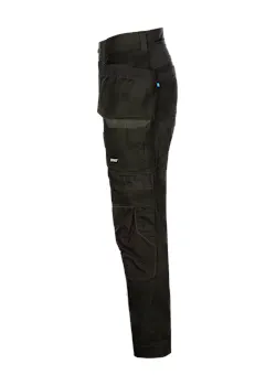 SYNQ Quarterback 104WA2PQA Werkbroek Stretch miniatuur