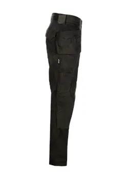 SYNQ Quarterback 104WA2PQA Werkbroek Stretch miniatuur