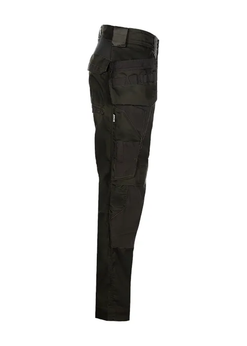 SYNQ Quarterback 104WA2PQA Werkbroek Stretch