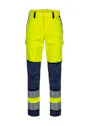 Sioen Hi-Vis-Arbeitshose Anser 104UA2PJH Vorschaubild