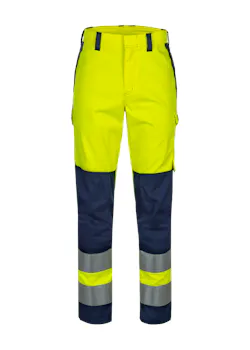 Sioen Hi-Vis Werkbroek Anser 104UA2PJH