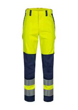 Sioen Hi-Vis-Arbeitshose Anser 104UA2PJH
