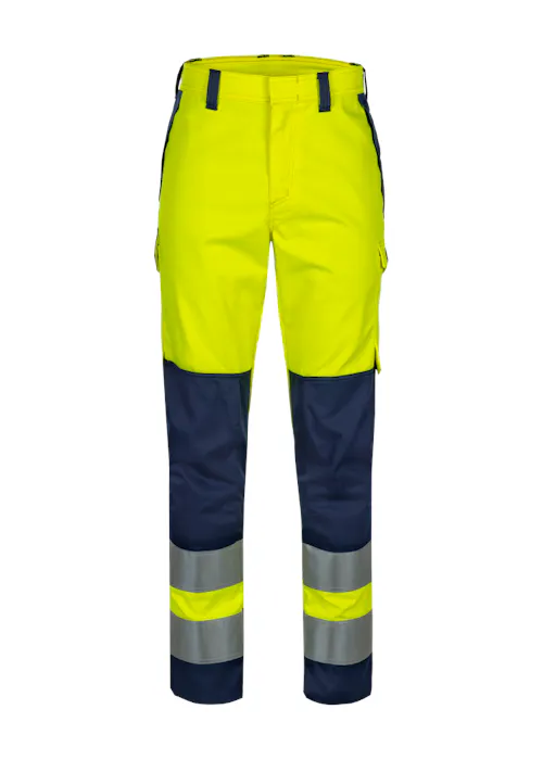 Sioen Hi-Vis Werkbroek Anser 104UA2PJH