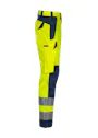 Sioen Hi-Vis-Arbeitshose Anser 104UA2PJH Vorschaubild
