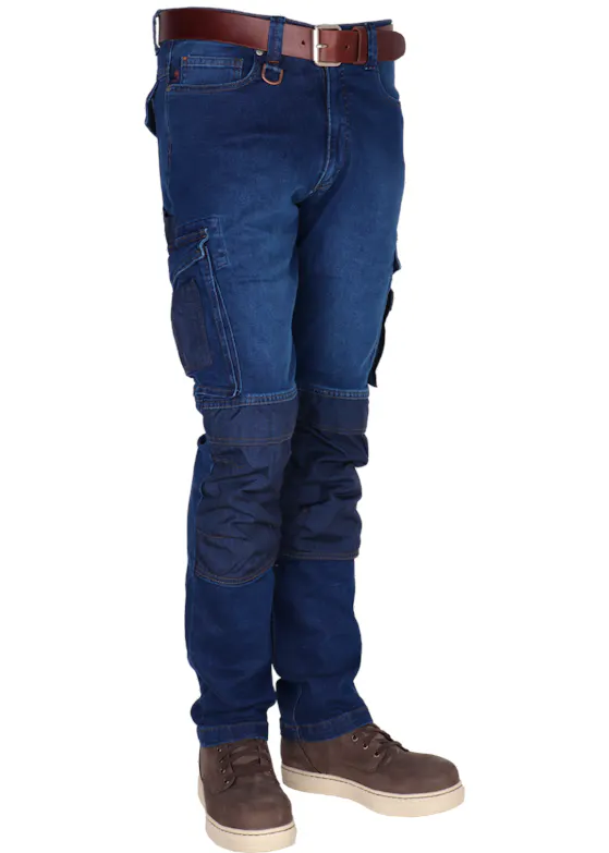 CrossHatch Willow C05 Werkbroek