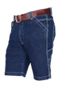 CrossHatch Toolbox S-Stretch Werkbroek miniatuur