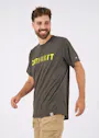 Carhartt 105203 T-Shirts S/S Logo Force Flex Block Regular Fit miniatuur