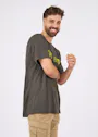 Carhartt 105203 T-Shirts S/S Logo Force Flex Block Regular Fit miniatuur