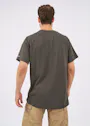 Carhartt 105203 T-Shirts S/S Logo Force Flex Block Regular Fit miniatuur
