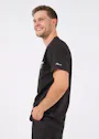 Carhartt 105203 T-Shirts S/S Logo Force Flex Block Regular Fit miniatuur