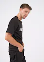 Carhartt 105203 T-Shirts S/S Logo Force Flex Block Regular Fit miniatuur