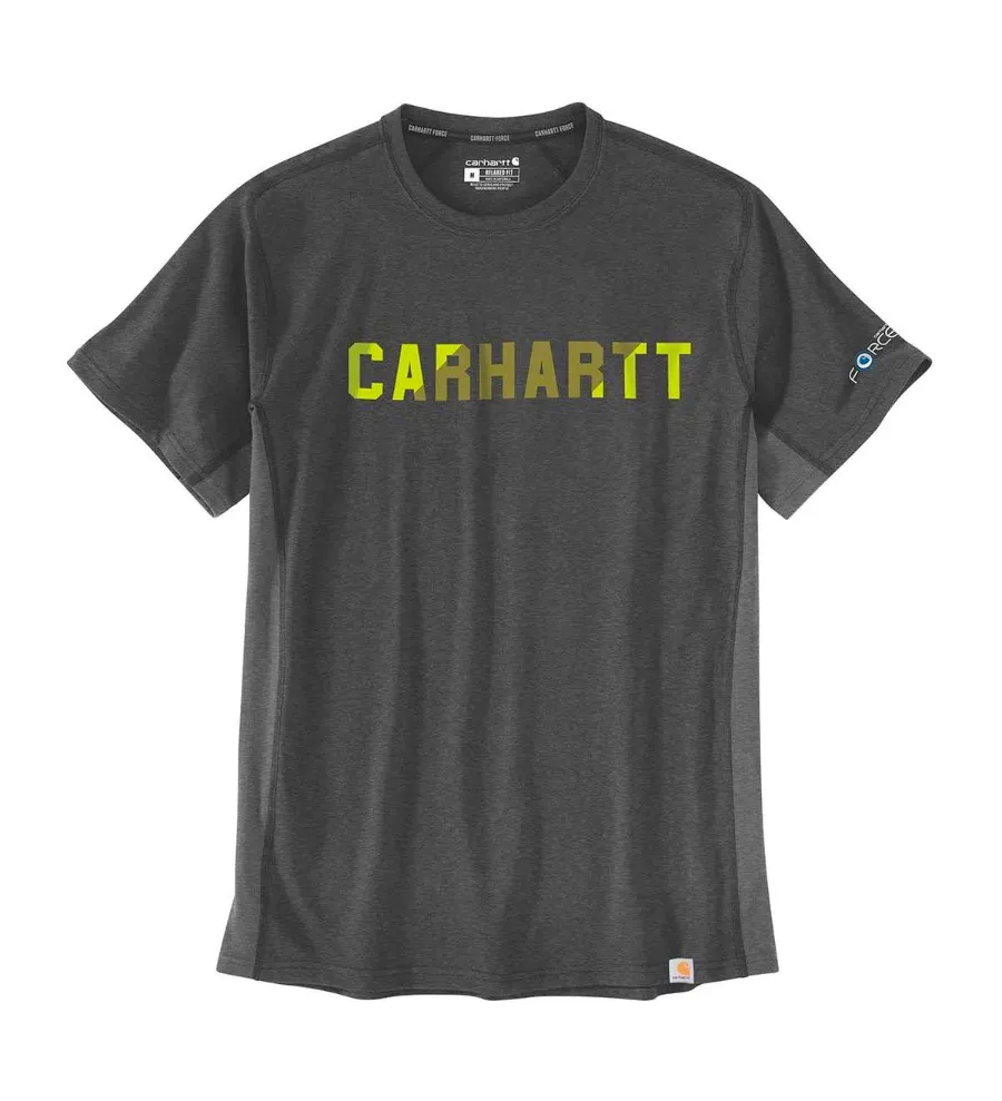 Carbon Heidekraut