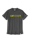 Carbon Heather