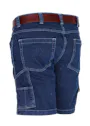 CrossHatch Toolbox S-Stretch Werkbroek miniatuur