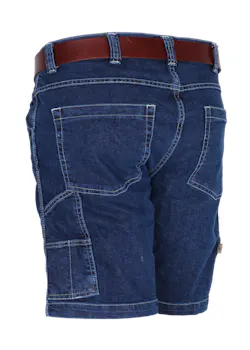 CrossHatch Toolbox S-Stretch Werkbroek miniatuur