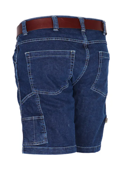 CrossHatch Toolbox S-Stretch Werkbroek