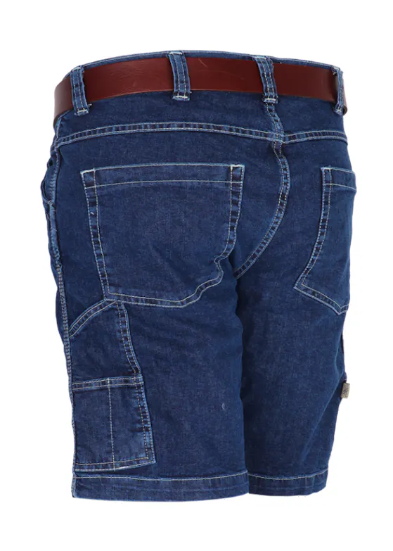 CrossHatch Toolbox S-Stretch Werkbroek