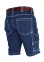 CrossHatch Toolbox S-Stretch Werkbroek miniatuur