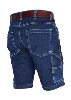 CrossHatch Toolbox S-Stretch Werkbroek miniatuur