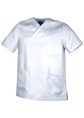 De Berkel Abel Unisex-Weste