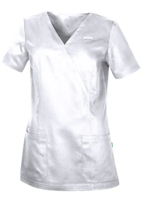 De Berkel Alida Damen-Kasack 1056