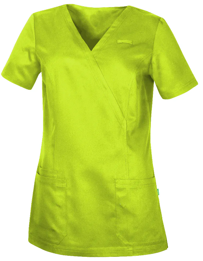 Groen/Kelly