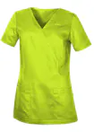 Groen/Kelly
