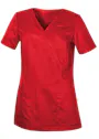 De Berkel Alida Damen Kasack 1056 Vorschaubild