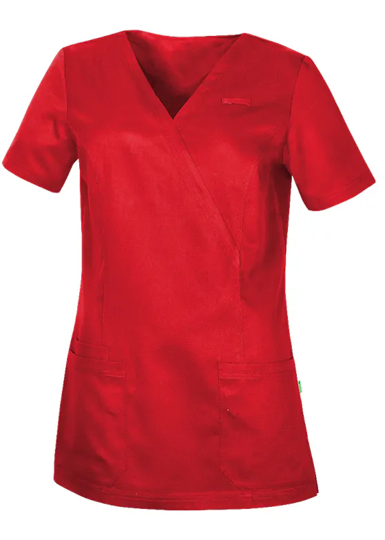 De Berkel Alida Damen Kasack 1056