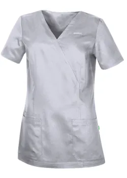 De Berkel Alida Damen-Kasack 1056 thumbnail