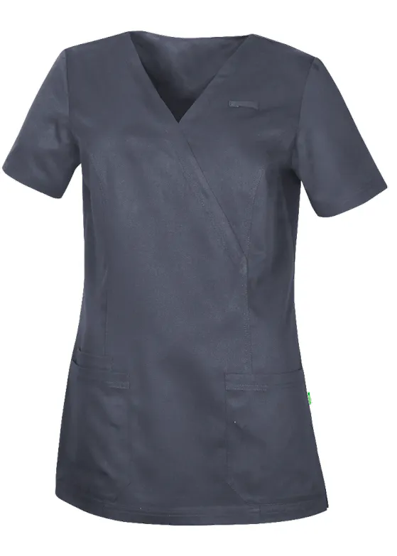 De Berkel Alida Damen Kasack 1056