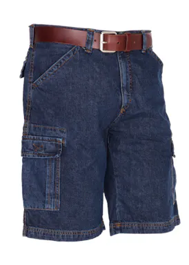CrossHatch Mariner Werkbroek