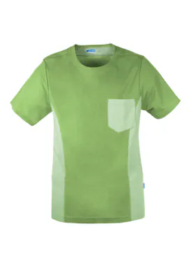 De Berkel Falco Unisex-Weste B1057