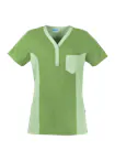 Groen/Kelly