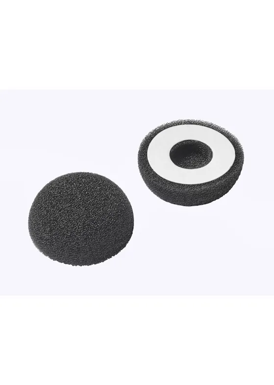 Hellberg Safety Windschutzkappen für NIV-AFH-Mikrofone