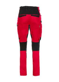SYNQ Sqill 105WA2PQA Werkbroek Stretch miniatuur