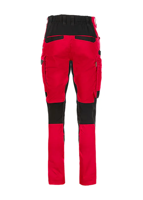 SYNQ Sqill 105WA2PQA Werkbroek Stretch