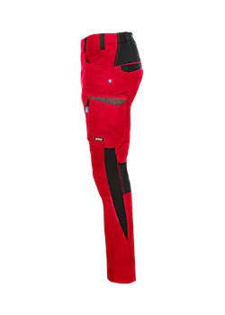 SYNQ Sqill 105WA2PQA Werkbroek Stretch miniatuur