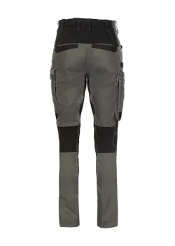 SYNQ Sqill 105WA2PQA Werkbroek Stretch miniatuur