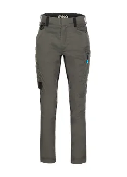 SYNQ Sqill 105WA2PQA Werkbroek Stretch miniatuur