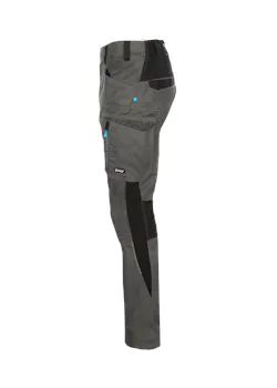 SYNQ Sqill 105WA2PQA Werkbroek Stretch miniatuur