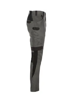 SYNQ Sqill 105WA2PQA Werkbroek Stretch miniatuur