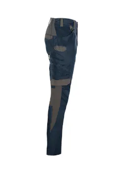 SYNQ Sqill 105WA2PQA Werkbroek Stretch miniatuur